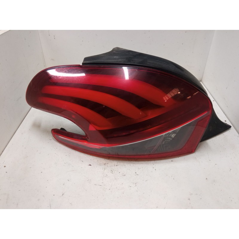 Recambio de piloto trasero izquierdo para peugeot 208 i (ca_, cc_) 1.2 puretech 82 referencia OEM IAM 9825601280  