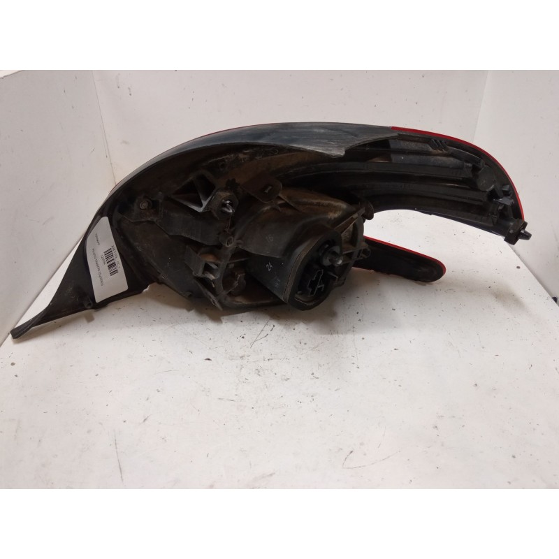 Recambio de piloto trasero izquierdo para peugeot 208 i (ca_, cc_) 1.2 puretech 82 referencia OEM IAM 9825601280  