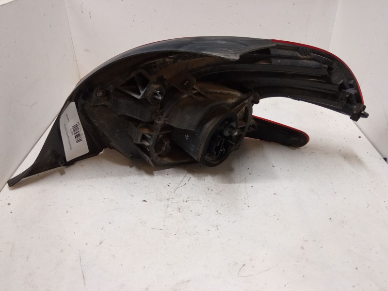 Recambio de piloto trasero izquierdo para peugeot 208 i (ca_, cc_) 1.2 puretech 82 referencia OEM IAM 9825601280  