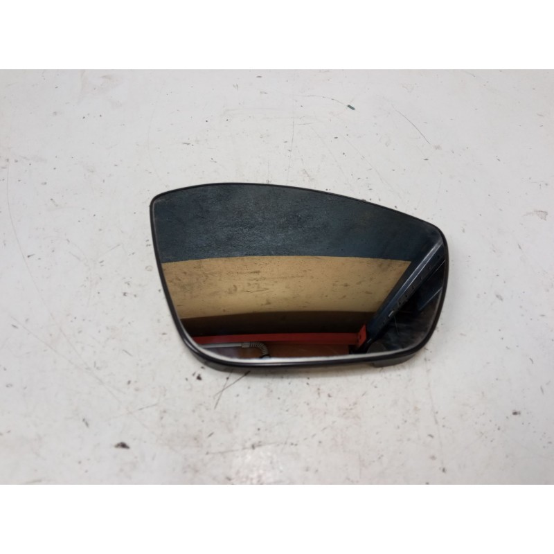 Recambio de cristal retrovisor derecho para peugeot 208 i (ca_, cc_) 1.2 puretech 82 referencia OEM IAM   