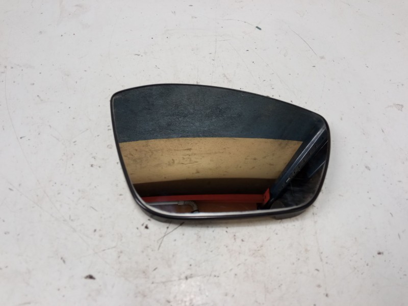 Recambio de cristal retrovisor derecho para peugeot 208 i (ca_, cc_) 1.2 puretech 82 referencia OEM IAM   