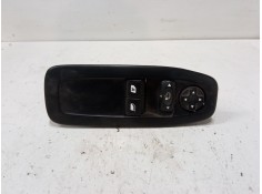 Recambio de mando elevalunas delantero izquierdo para peugeot 208 i (ca_, cc_) 1.2 puretech 82 referencia OEM IAM   