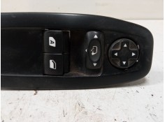 Recambio de mando elevalunas delantero izquierdo para peugeot 208 i (ca_, cc_) 1.2 puretech 82 referencia OEM IAM    2