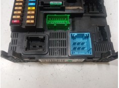 Recambio de bsi para peugeot 208 i (ca_, cc_) 1.2 puretech 82 referencia OEM IAM 9819850080   2