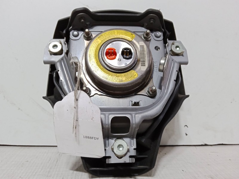 Recambio de airbag volante para toyota rav 4 iii (_a3_) 2.2 d 4wd (ala30_) referencia OEM IAM   
