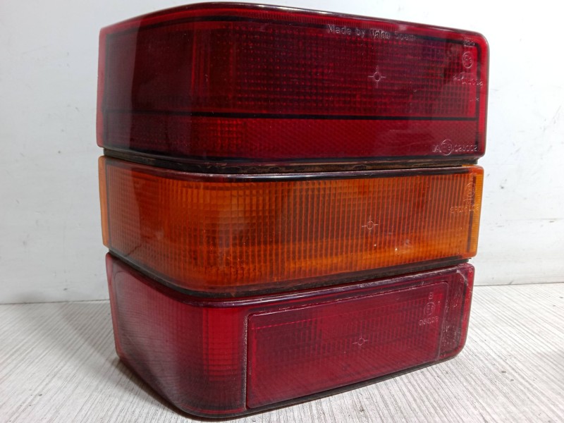 Recambio de piloto trasero izquierdo para seat ibiza i (21a) 1.2 referencia OEM IAM   