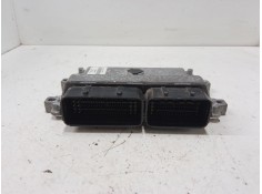 Recambio de centralita motor uce para peugeot 208 i (ca_, cc_) 1.2 puretech 82 referencia OEM IAM 9829598880 A2C1892110101 98150 2