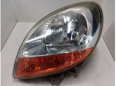 Recambio de faro izquierdo para renault kangoo express (fc0/1_) 1.5 dci (fc07, fc1r) referencia OEM IAM 8200150614  