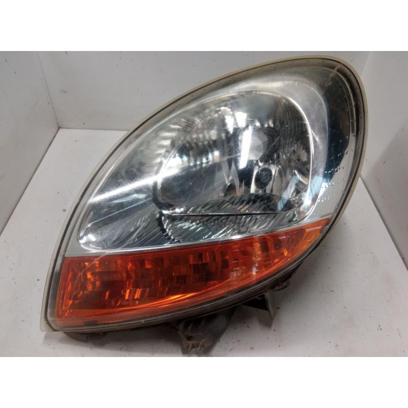 Recambio de faro izquierdo para renault kangoo express (fc0/1_) 1.5 dci (fc07, fc1r) referencia OEM IAM 8200150614  