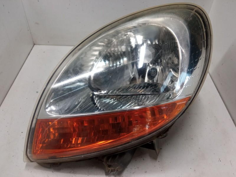 Recambio de faro izquierdo para renault kangoo express (fc0/1_) 1.5 dci (fc07, fc1r) referencia OEM IAM 8200150614  