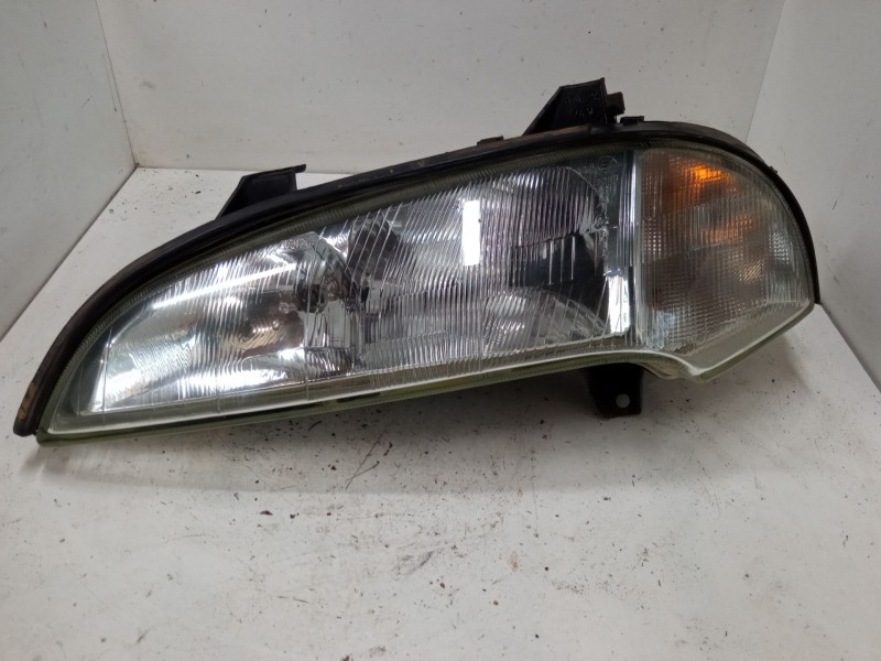 Recambio de faro izquierdo para opel tigra (s93) 1.4 16v (f07) referencia OEM IAM 67629539  