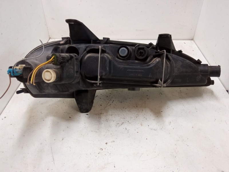 Recambio de faro izquierdo para opel tigra (s93) 1.4 16v (f07) referencia OEM IAM 67629539  