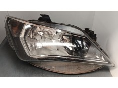Recambio de faro derecho para seat ibiza iv st (6j8, 6p8) 1.6 tdi referencia OEM IAM 6J1941006N  