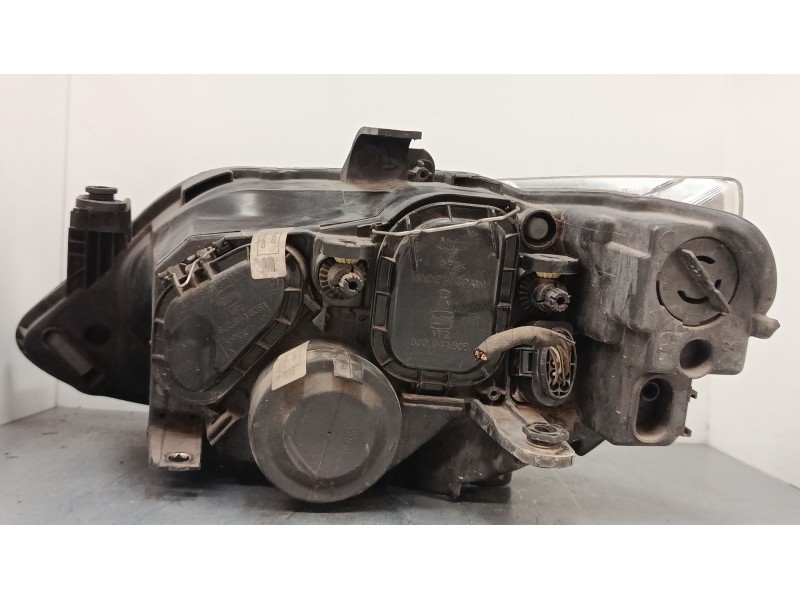 Recambio de faro derecho para seat ibiza iv st (6j8, 6p8) 1.6 tdi referencia OEM IAM 6J1941006N  