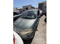 citroën c3 i (fc_, fn_) del año 2006