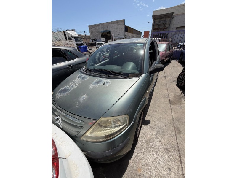 citroën c3 i (fc_, fn_) del año 2006