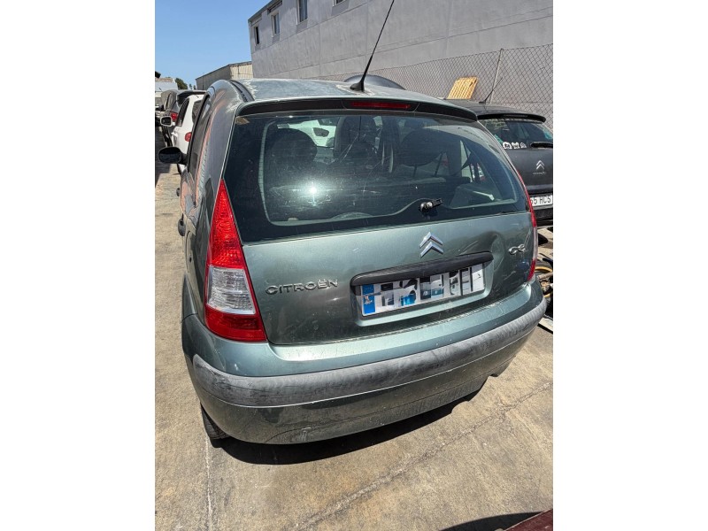citroën c3 i (fc_, fn_) del año 2006