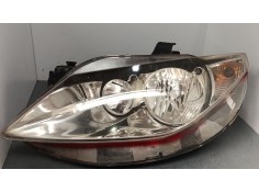 Recambio de faro izquierdo para seat ibiza iv sc (6j1, 6p5) 1.9 tdi referencia OEM IAM 6J1941005D  