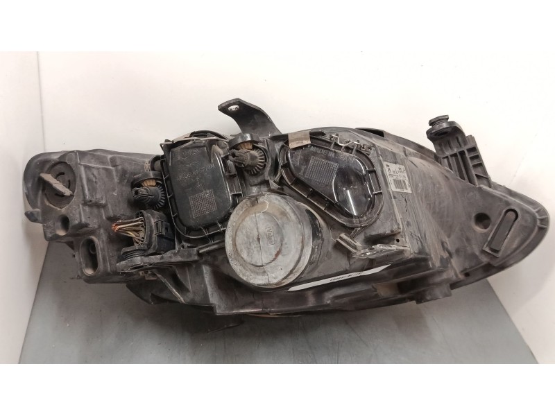 Recambio de faro izquierdo para seat ibiza iv sc (6j1, 6p5) 1.9 tdi referencia OEM IAM 6J1941005D  
