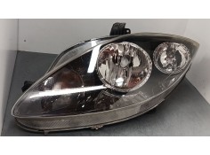 Recambio de faro izquierdo para seat leon (1p1) 1.9 tdi referencia OEM IAM 5P1941005D  