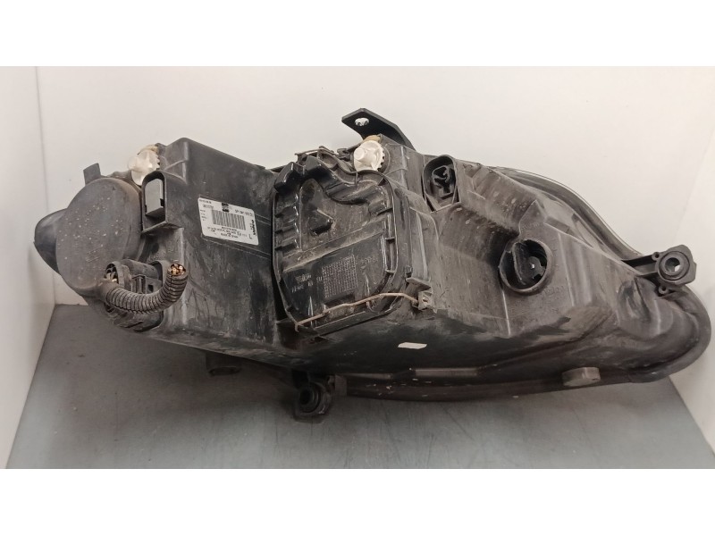 Recambio de faro izquierdo para seat leon (1p1) 1.9 tdi referencia OEM IAM 5P1941005D  