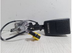 Recambio de anclaje cinturon trasero izquierdo para mercedes-benz clase b sports tourer (w245) b 160 (245.231) referencia OEM IA