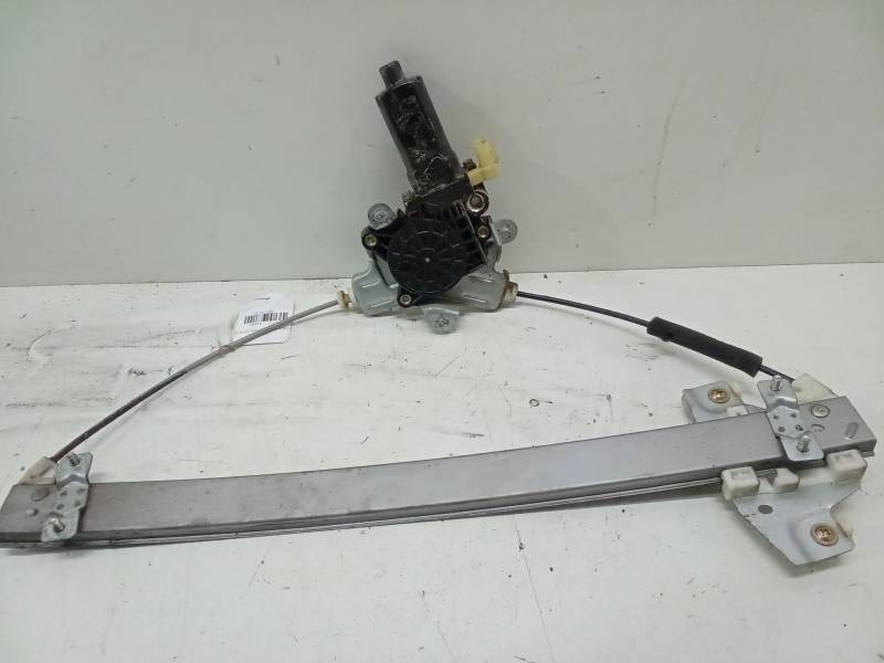 ELEVALUNAS ELECTRICO DELANTERO DERECHO 