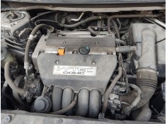 honda fr-v (be) del año 2006 2