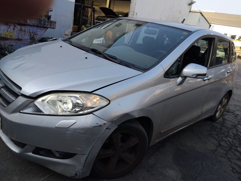 honda fr-v (be) del año 2006