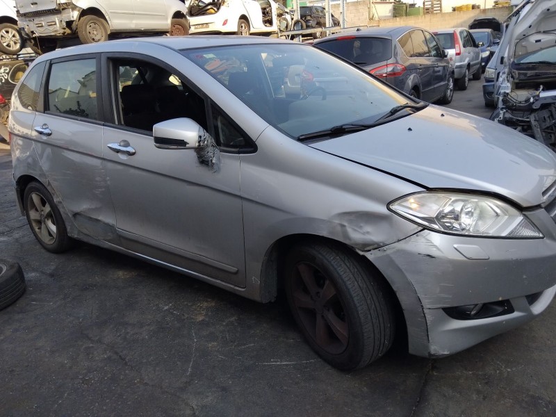 honda fr-v (be) del año 2006