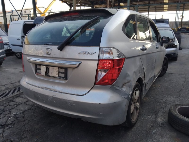 honda fr-v (be) del año 2006