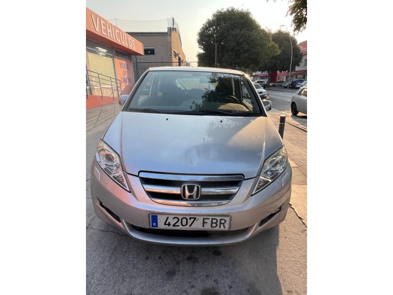 honda fr-v (be) del año 2006