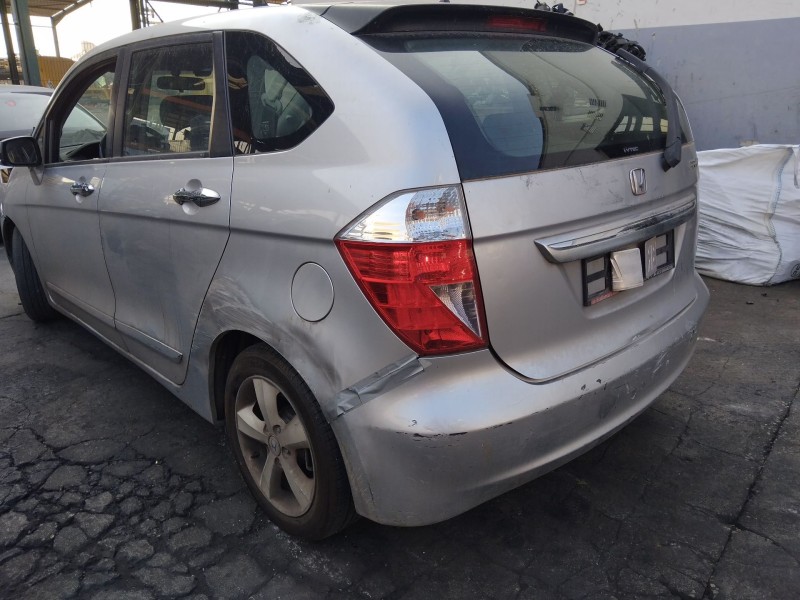 honda fr-v (be) del año 2006