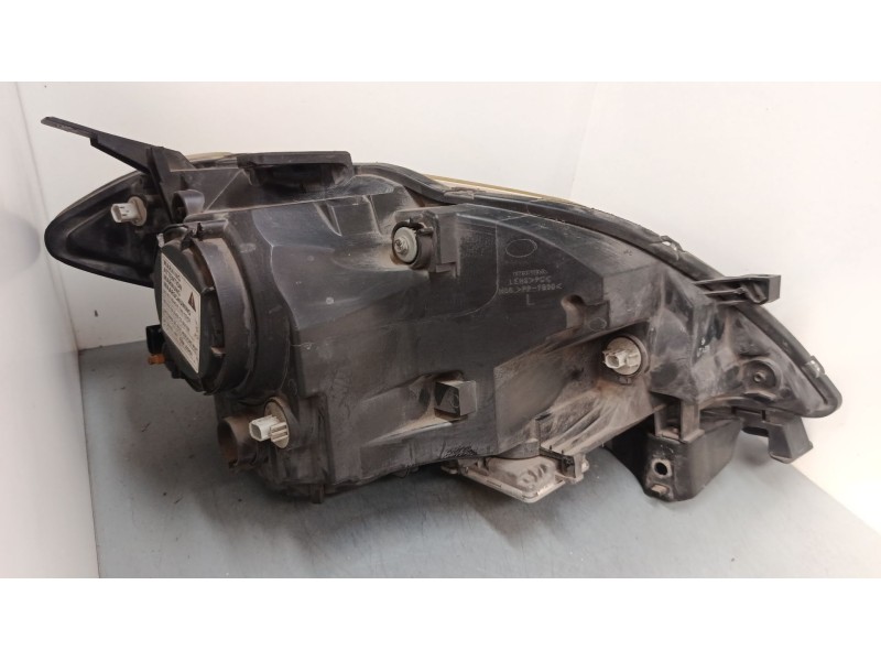 Recambio de faro izquierdo xenon para honda fr-v (be) 2.0 (be3) referencia OEM IAM 4207FBR  