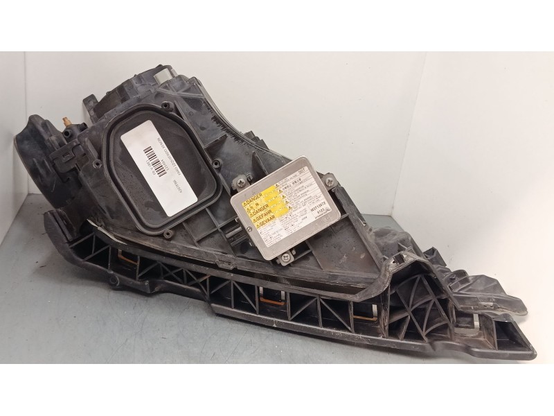 Recambio de faro izquierdo xenon para honda fr-v (be) 2.0 (be3) referencia OEM IAM 4207FBR  