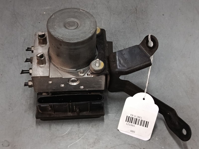 Recambio de abs para honda fr-v (be) 2.0 (be3) referencia OEM IAM 0265234266  