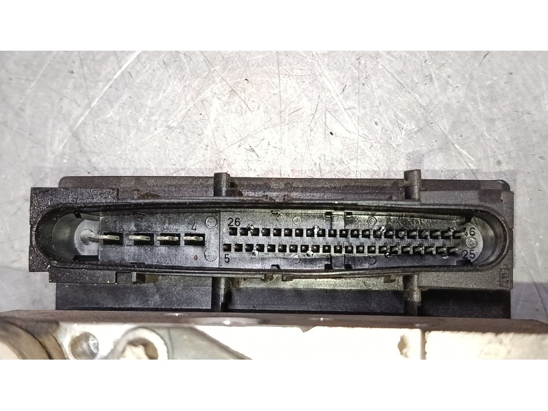 Recambio de abs para honda fr-v (be) 2.0 (be3) referencia OEM IAM 0265234266  