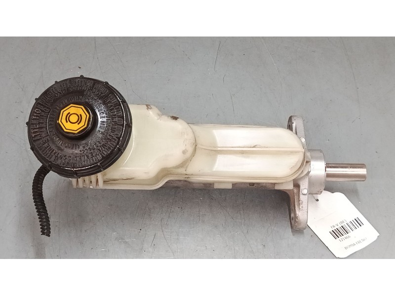 Recambio de bomba freno para honda fr-v (be) 2.0 (be3) referencia OEM IAM   