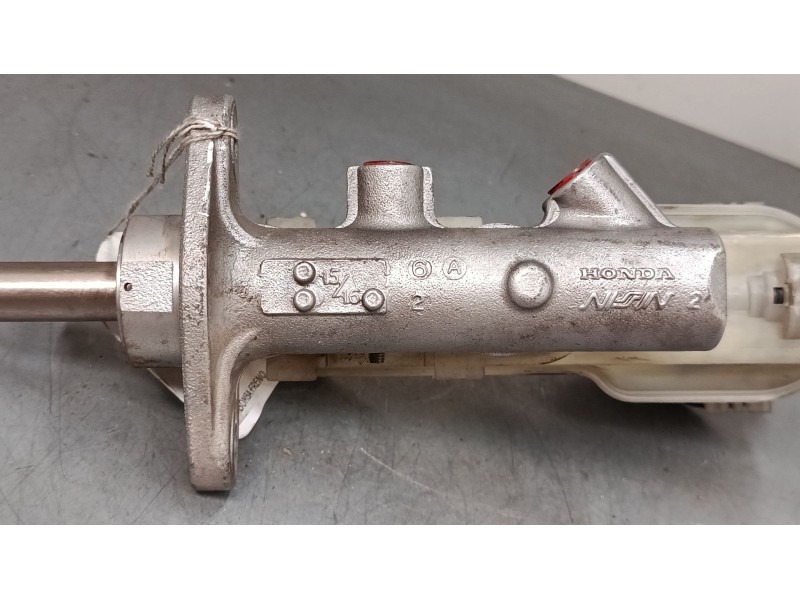 Recambio de bomba freno para honda fr-v (be) 2.0 (be3) referencia OEM IAM   