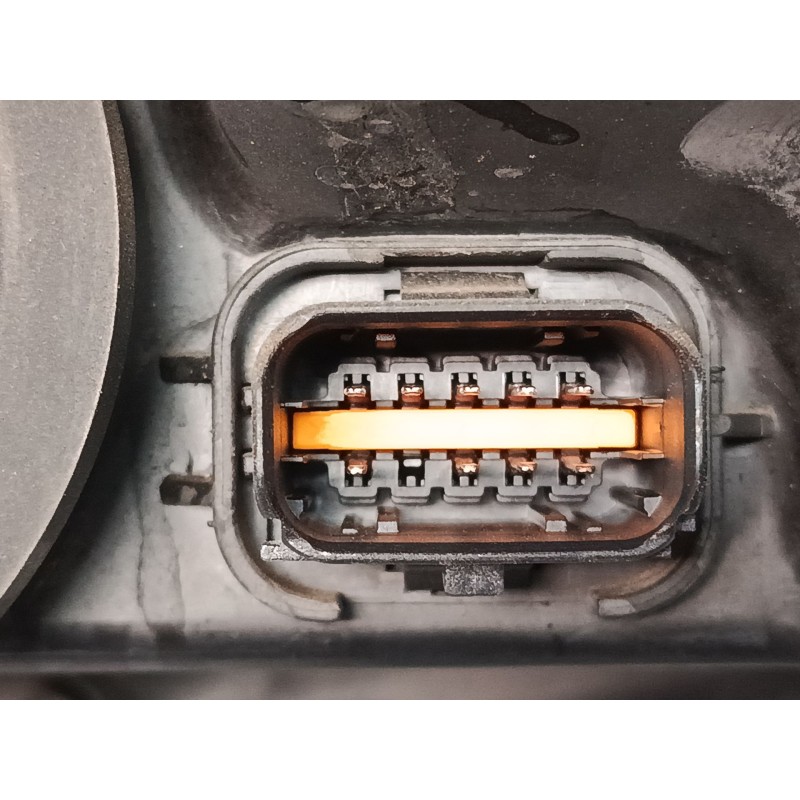 Recambio de faro derecho para citroën c4 grand picasso i (ua_) 1.6 vti 120 referencia OEM IAM   