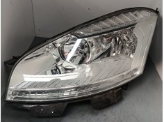 Recambio de faro izquierdo para citroën c4 grand picasso i (ua_) 1.6 vti 120 referencia OEM IAM   
