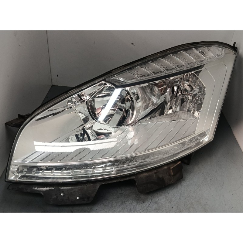 Recambio de faro izquierdo para citroën c4 grand picasso i (ua_) 1.6 vti 120 referencia OEM IAM   
