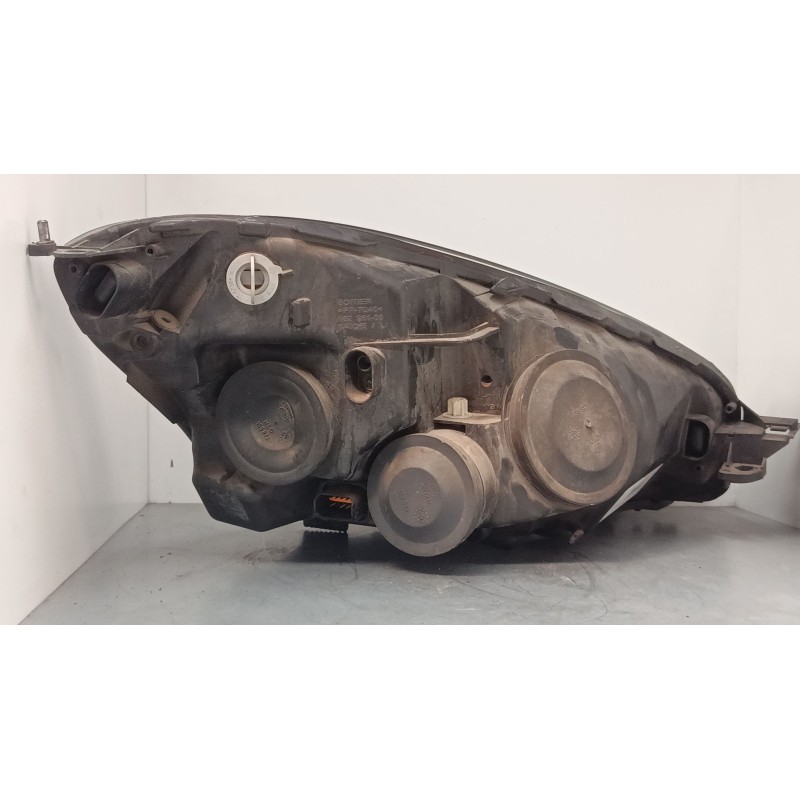 Recambio de faro izquierdo para citroën c4 grand picasso i (ua_) 1.6 vti 120 referencia OEM IAM   