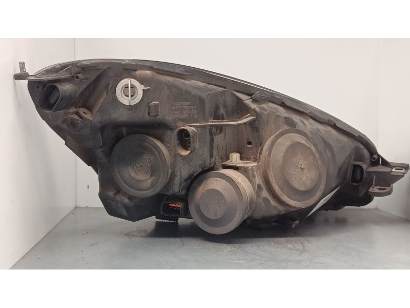 Recambio de faro izquierdo para citroën c4 grand picasso i (ua_) 1.6 vti 120 referencia OEM IAM   