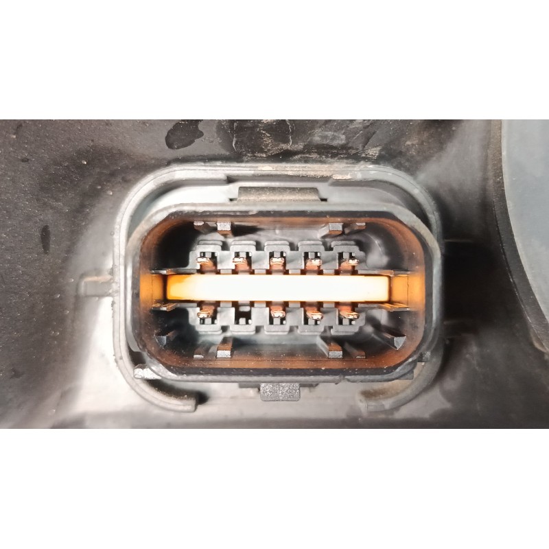 Recambio de faro izquierdo para citroën c4 grand picasso i (ua_) 1.6 vti 120 referencia OEM IAM   
