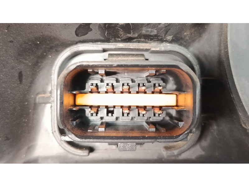 Recambio de faro izquierdo para citroën c4 grand picasso i (ua_) 1.6 vti 120 referencia OEM IAM   