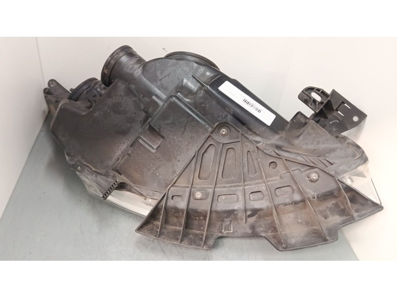 Recambio de faro izquierdo para citroën c4 grand picasso i (ua_) 1.6 vti 120 referencia OEM IAM   