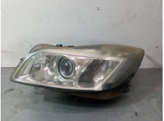 Recambio de faro izquierdo para opel insignia a sedán (g09) 2.0 cdti (69) referencia OEM IAM 13226792LH 1ZT00963101 