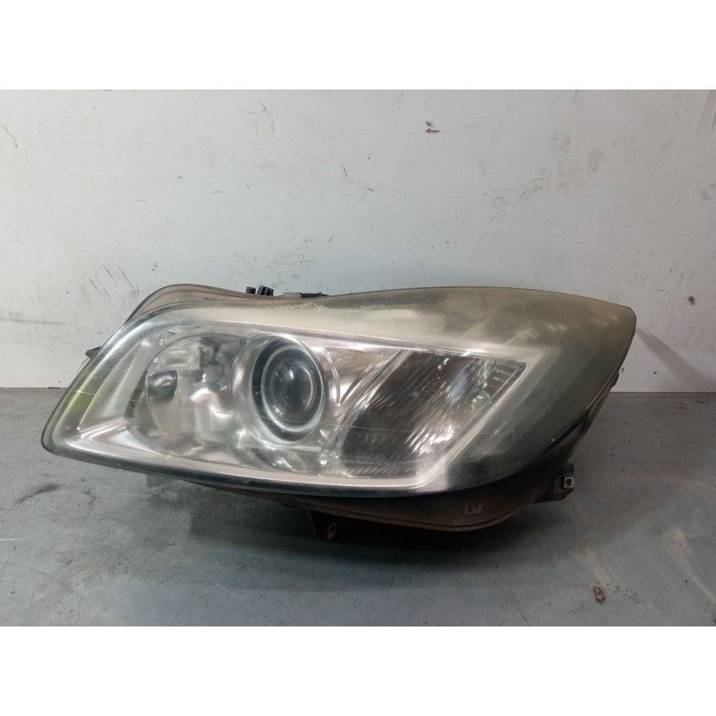 Recambio de faro izquierdo para opel insignia a sedán (g09) 2.0 cdti (69) referencia OEM IAM 13226792LH 1ZT00963101 