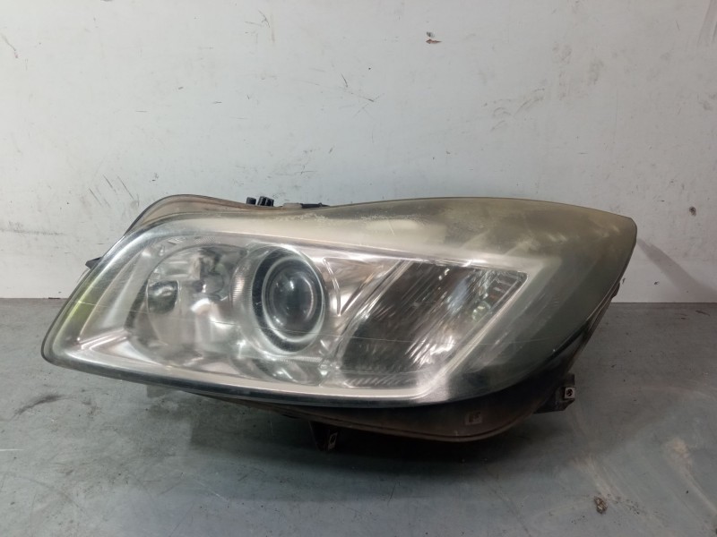 Recambio de faro izquierdo para opel insignia a sedán (g09) 2.0 cdti (69) referencia OEM IAM 13226792LH 1ZT00963101 